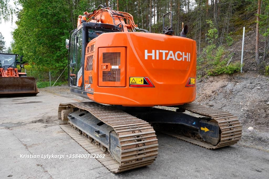 Hitachi ZX225USLC-7 STAGE V - Rupsgraafmachine: afbeelding 2 Hitachi ZX225USLC-7 STAGE V - Rupsgraafmachine: afbeelding 2