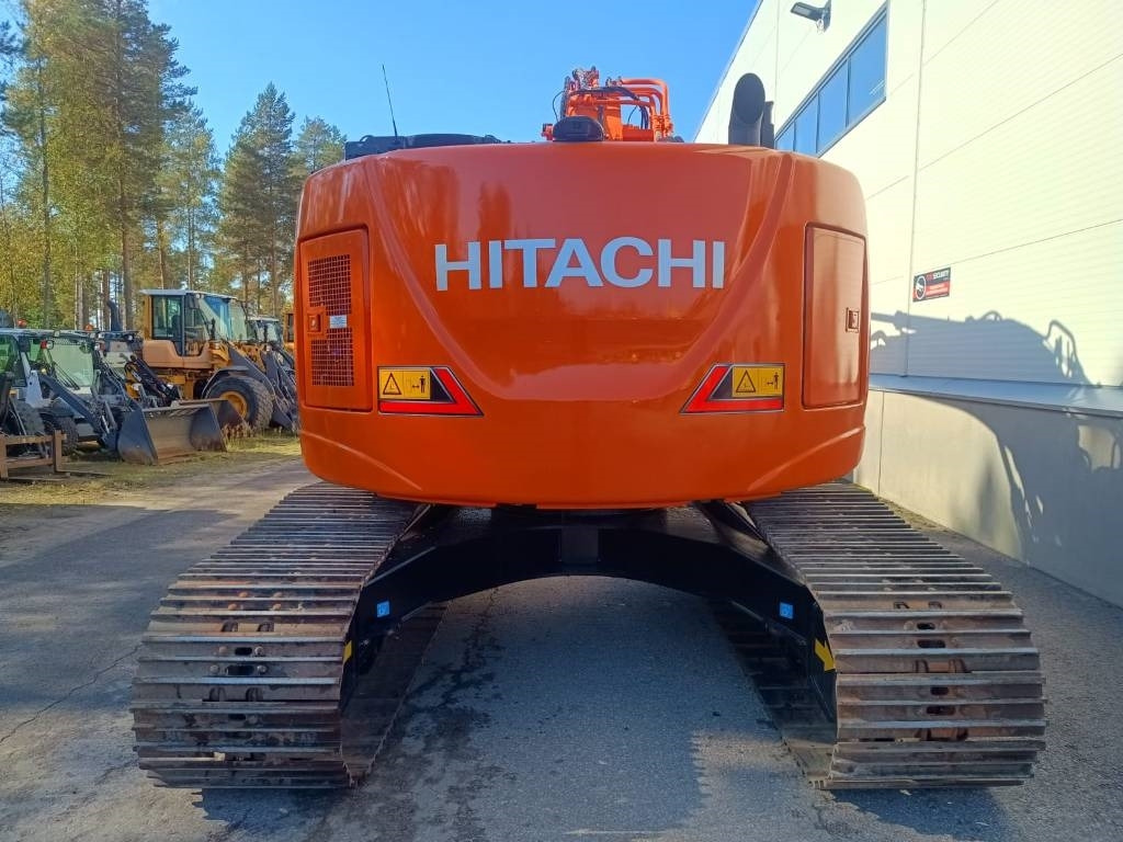 Hitachi ZX225USLC-7 -STAGE V- - Rupsgraafmachine: afbeelding 4 Hitachi ZX225USLC-7 -STAGE V- - Rupsgraafmachine: afbeelding 4