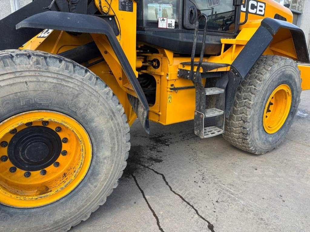 JCB 437 HT - Wiellader: afbeelding 3 JCB 437 HT - Wiellader: afbeelding 3