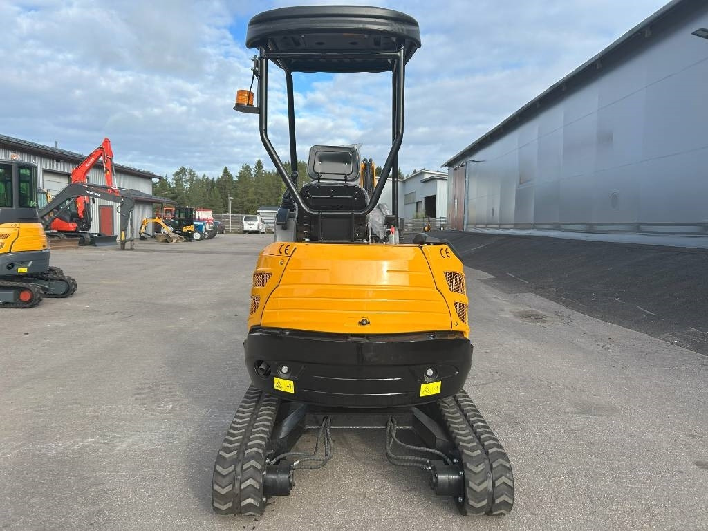 JPC HT25J KATOS - Minigraafmachine: afbeelding 3 JPC HT25J KATOS - Minigraafmachine: afbeelding 3