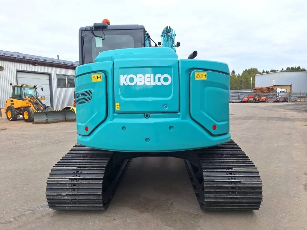 Kobelco Myyty! Sold! SK85MSRL-7 -SUOALUSTA- - Minigraafmachine: afbeelding 3 Kobelco Myyty! Sold! SK85MSRL-7 -SUOALUSTA- - Minigraafmachine: afbeelding 3