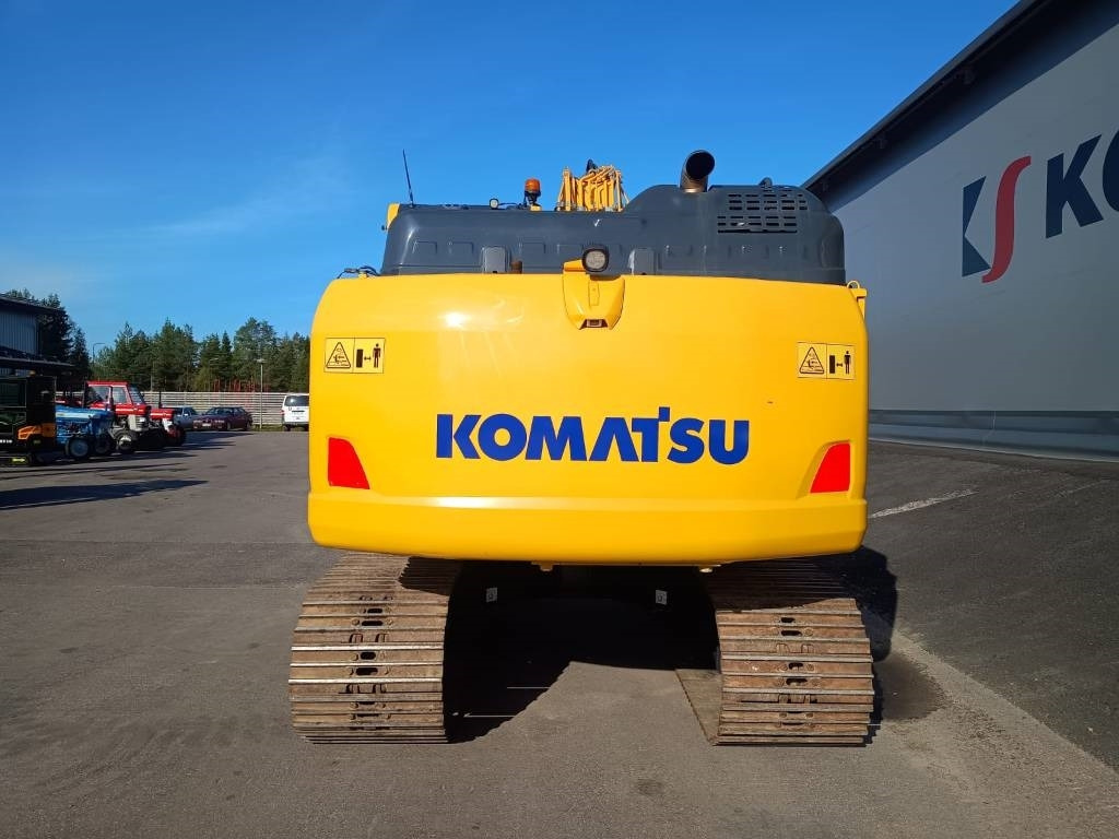 Komatsu PC170LC-11 EO -STAGE V- - Rupsgraafmachine: afbeelding 4 Komatsu PC170LC-11 EO -STAGE V- - Rupsgraafmachine: afbeelding 4