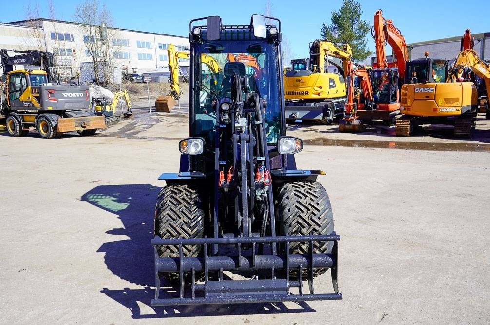 Kubota RT250-2 UUSI KONE! - Kniklader: afbeelding 4 Kubota RT250-2 UUSI KONE! - Kniklader: afbeelding 4