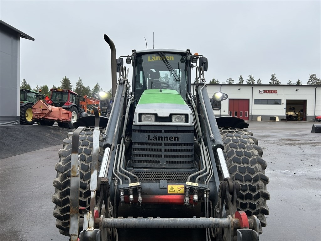 Lännen MYYTY!!SOLD!! 8800I KAUHA+LUMIAURA - Graaflaadmachine: afbeelding 5 Lännen MYYTY!!SOLD!! 8800I KAUHA+LUMIAURA - Graaflaadmachine: afbeelding 5