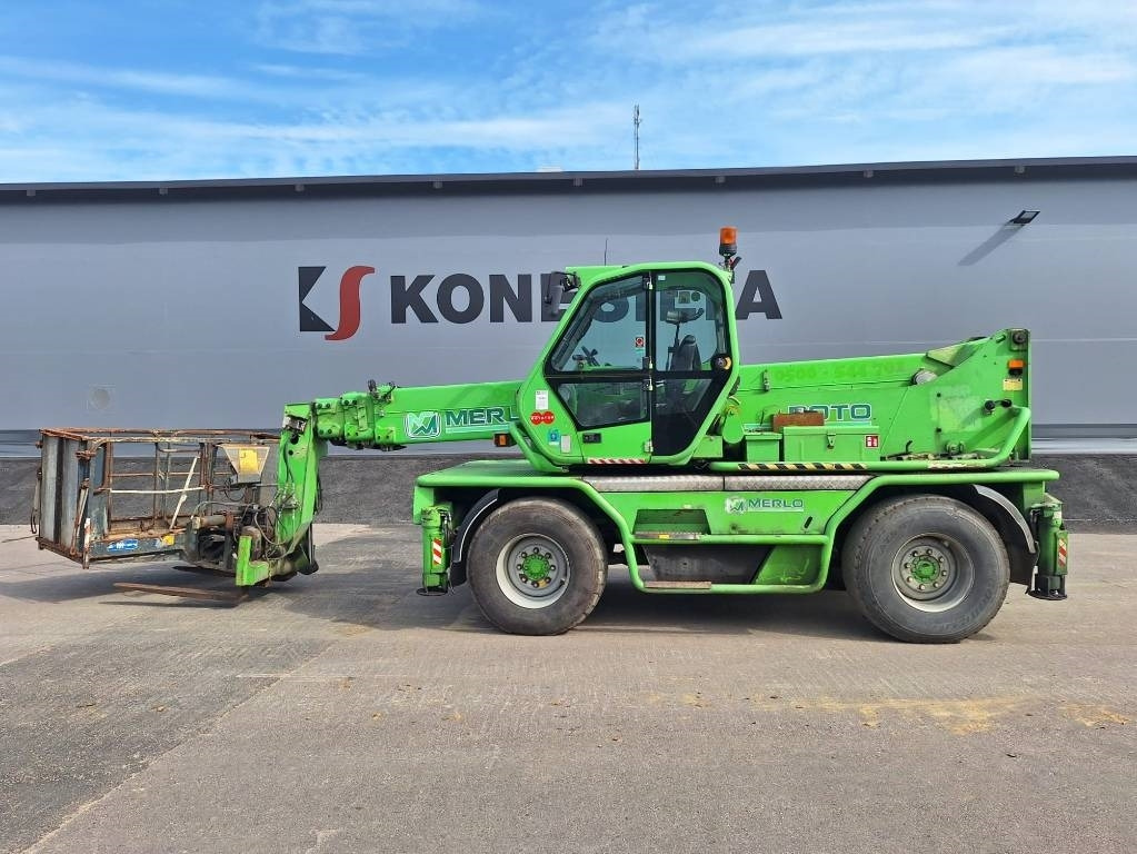 Merlo Roto 45.21 M CS S - Verreiker: afbeelding 1 Merlo Roto 45.21 M CS S - Verreiker: afbeelding 1