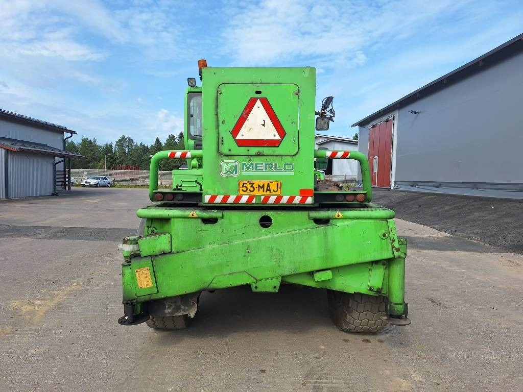 Merlo Roto 45.21 M CS S - Verreiker: afbeelding 4 Merlo Roto 45.21 M CS S - Verreiker: afbeelding 4