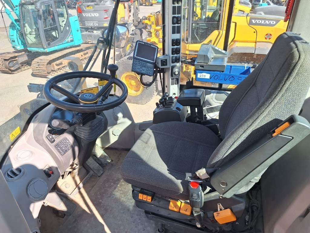 Volvo L 90 H - Wiellader: afbeelding 5 Volvo L 90 H - Wiellader: afbeelding 5