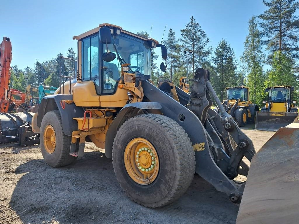 Volvo L 90 H - Wiellader: afbeelding 4 Volvo L 90 H - Wiellader: afbeelding 4