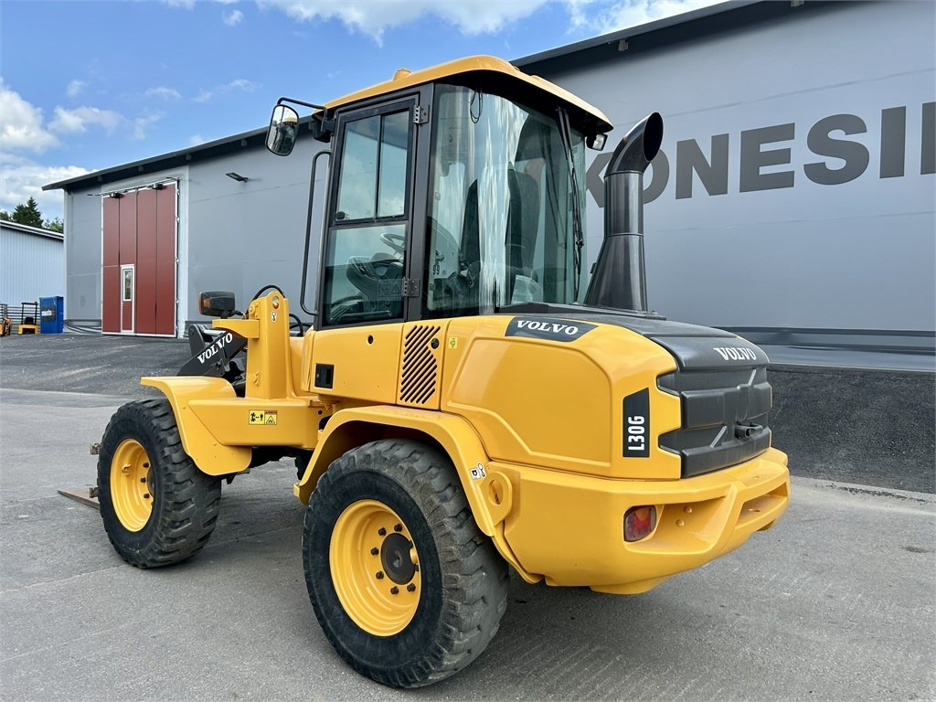 Volvo L30G TRUKKIPIIKEILLÄ  - Wiellader: afbeelding 2 Volvo L30G TRUKKIPIIKEILLÄ  - Wiellader: afbeelding 2