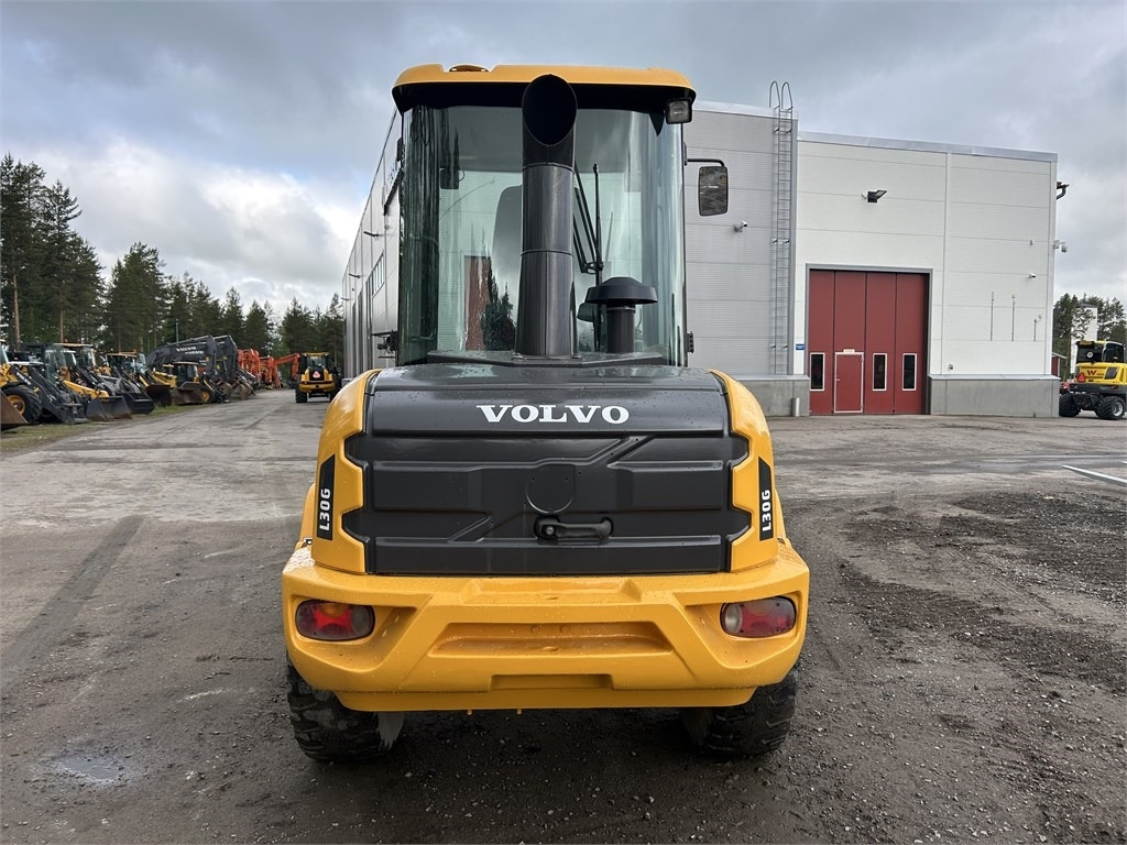 Volvo L30G TRUKKIPIIKEILLÄ - Wiellader: afbeelding 4 Volvo L30G TRUKKIPIIKEILLÄ - Wiellader: afbeelding 4