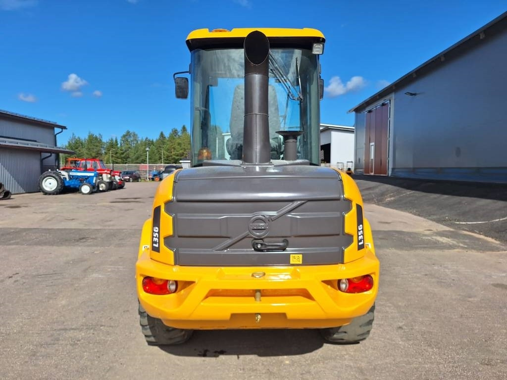Volvo L35G - Wiellader: afbeelding 3 Volvo L35G - Wiellader: afbeelding 3