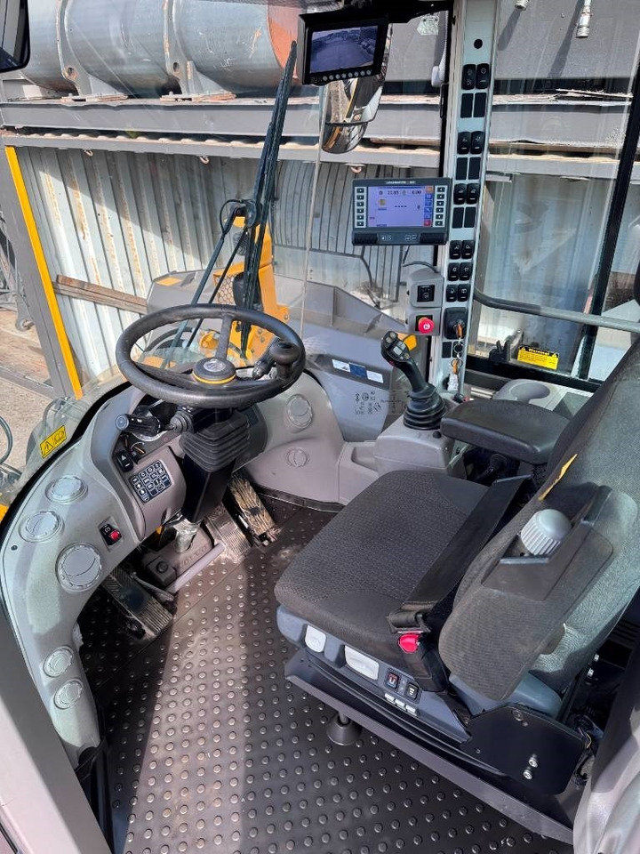 Volvo L70H LONG BOOM - Wiellader: afbeelding 4 Volvo L70H LONG BOOM - Wiellader: afbeelding 4