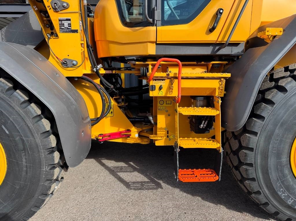 Volvo L70H LONG BOOM - Wiellader: afbeelding 2 Volvo L70H LONG BOOM - Wiellader: afbeelding 2