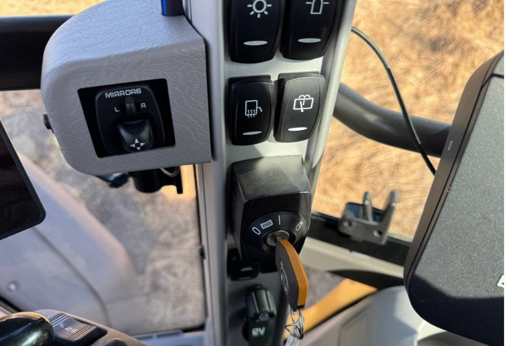 Volvo L70H2 - Wiellader: afbeelding 4 Volvo L70H2 - Wiellader: afbeelding 4
