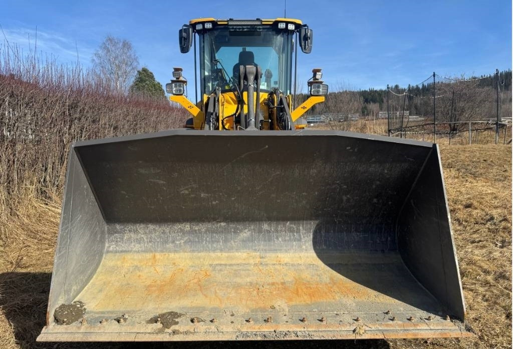 Volvo L70H2 - Wiellader: afbeelding 3 Volvo L70H2 - Wiellader: afbeelding 3