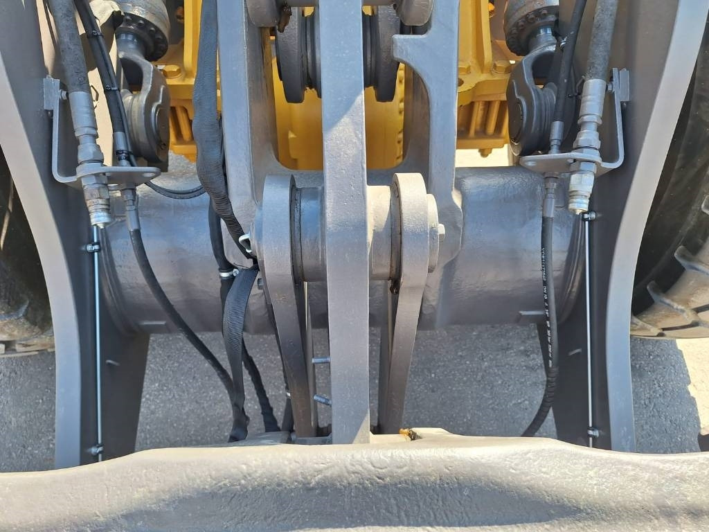 Nieuw Wiellader Volvo L90H: afbeelding 10