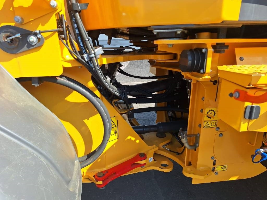 Nieuw Wiellader Volvo L90H: afbeelding 8