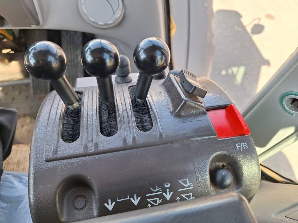 Nieuw Wiellader Volvo L90H: afbeelding 14