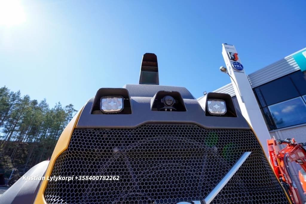 Leasing Volvo L90H STAGE V  Volvo L90H STAGE V: afbeelding 20