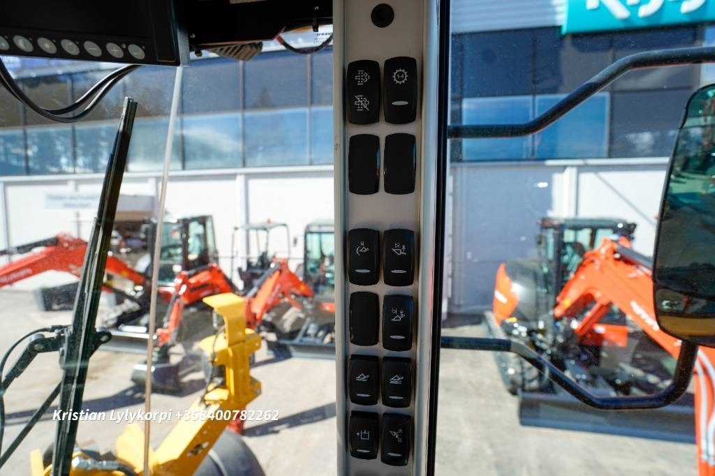 Leasing Volvo L90H STAGE V  Volvo L90H STAGE V: afbeelding 32