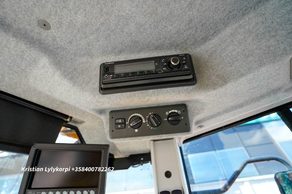 Leasing Volvo L90H STAGE V  Volvo L90H STAGE V: afbeelding 33