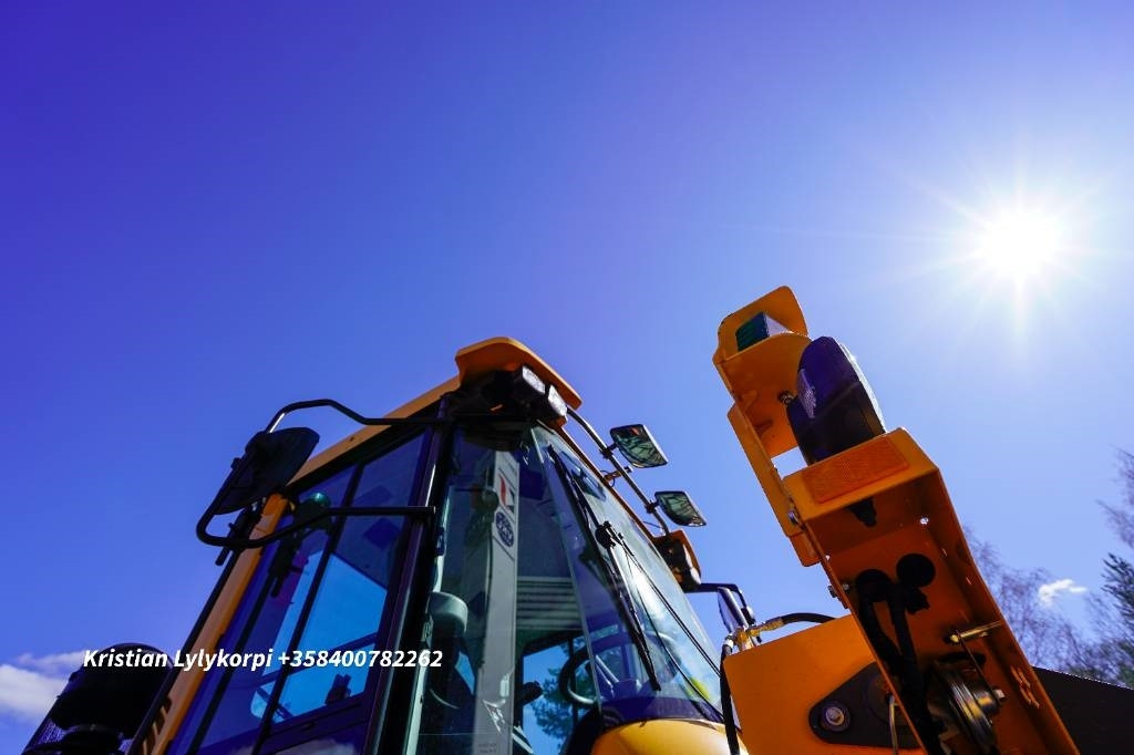 Leasing Volvo L90H STAGE V  Volvo L90H STAGE V: afbeelding 24