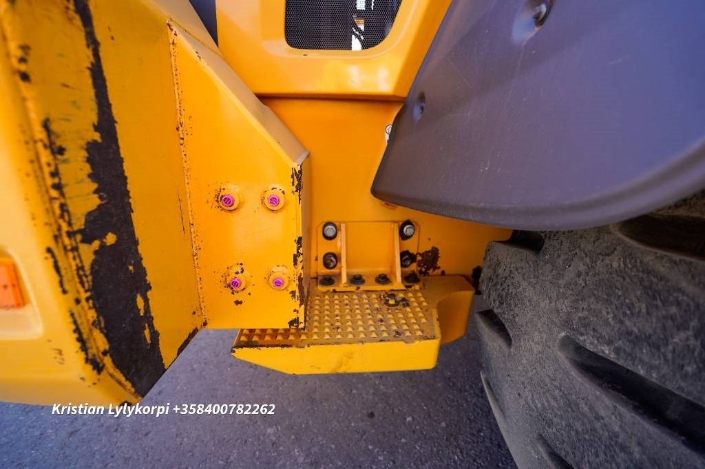 Leasing Volvo L90H STAGE V  Volvo L90H STAGE V: afbeelding 22
