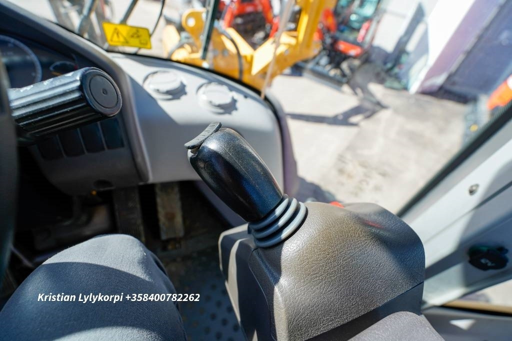 Leasing Volvo L90H STAGE V  Volvo L90H STAGE V: afbeelding 30