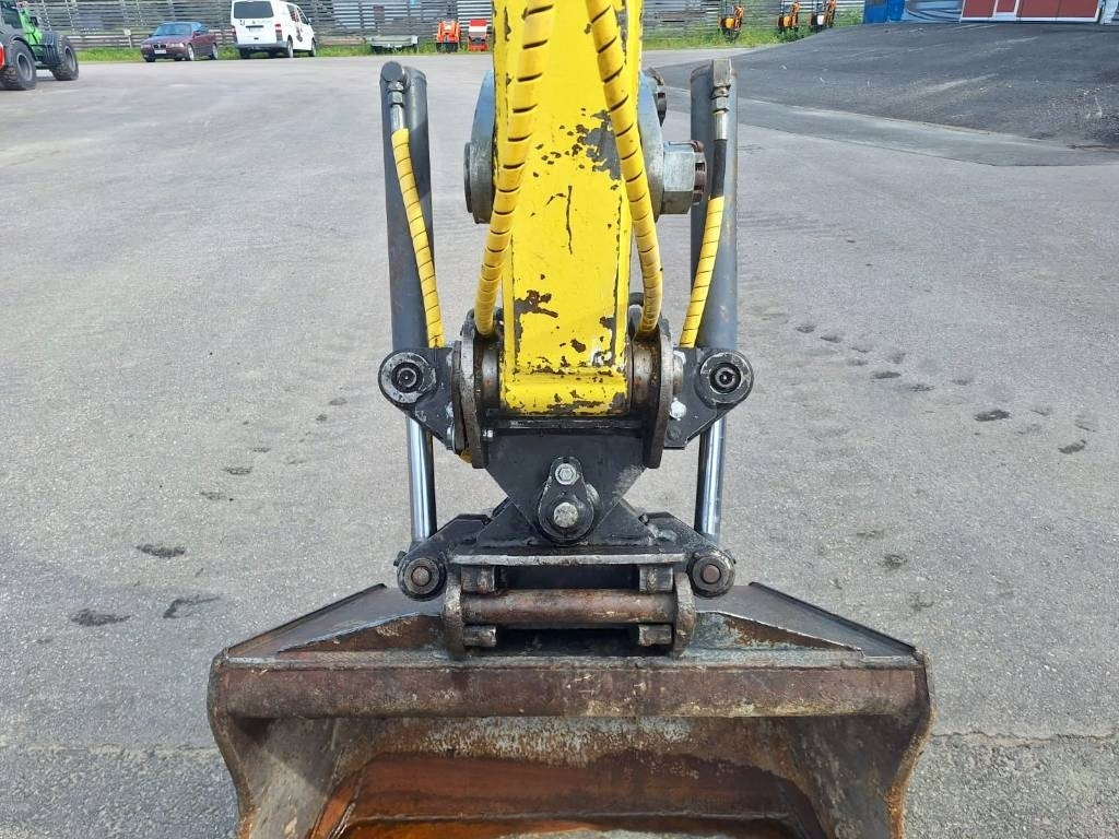 Wacker Neuson MYYTY!!SOLD!!8003RD KALLISTAJALLA - Minigraafmachine: afbeelding 4 Wacker Neuson MYYTY!!SOLD!!8003RD KALLISTAJALLA - Minigraafmachine: afbeelding 4