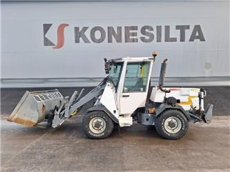 Wille 455 KAUHA+PIIKIT - Wiellader: afbeelding 1 Wille 455 KAUHA+PIIKIT - Wiellader: afbeelding 1