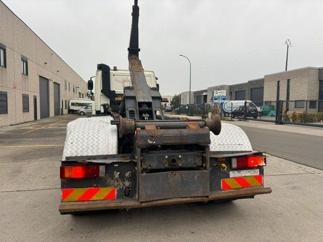 DAF CF85-410. 6x2. EU5. Retarder. - Haakarmsysteem vrachtwagen: afbeelding 3 DAF CF85-410. 6x2. EU5. Retarder. - Haakarmsysteem vrachtwagen: afbeelding 3