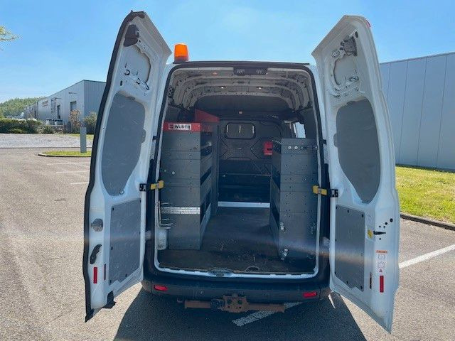 Ford Transit Custom 2.2TDCI. Klima. Tempomat. Xenon. - Kleine bestelwagen: afbeelding 5 Ford Transit Custom 2.2TDCI. Klima. Tempomat. Xenon. - Kleine bestelwagen: afbeelding 5
