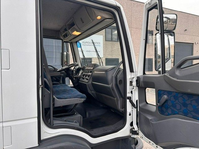 Vrachtwagen met open laadbak Iveco Eurocargo 100E17. 130.000km! Iveco Eurocargo 100E17. 130.000km!: afbeelding 13
