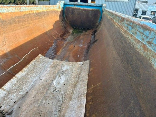 Kaiser S330. 37T. - Kipper oplegger: afbeelding 4 Kaiser S330. 37T. - Kipper oplegger: afbeelding 4