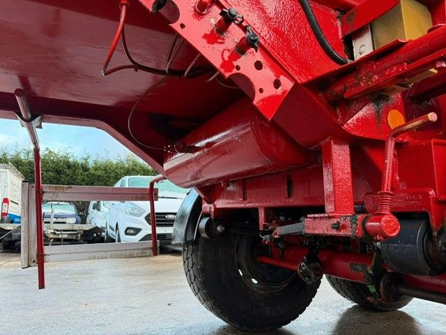 Kaiser S330. 37T. - Oplegger: afbeelding 5 Kaiser S330. 37T. - Oplegger: afbeelding 5