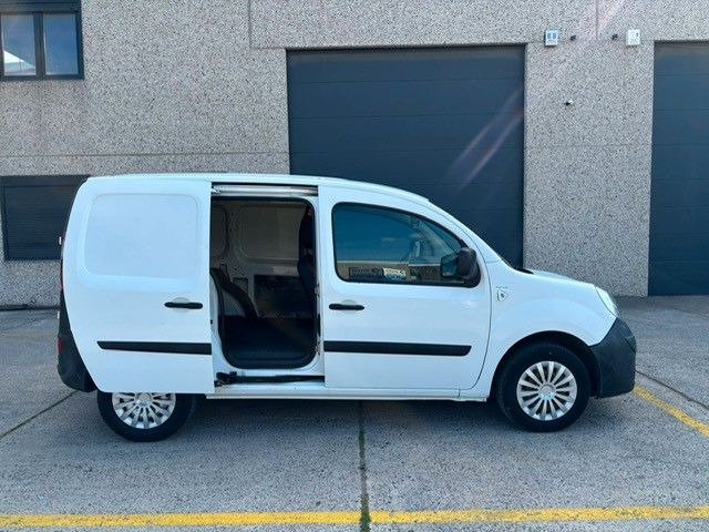 Renault Kangoo 1.5dCi - Kleine bestelwagen: afbeelding 3 Renault Kangoo 1.5dCi - Kleine bestelwagen: afbeelding 3