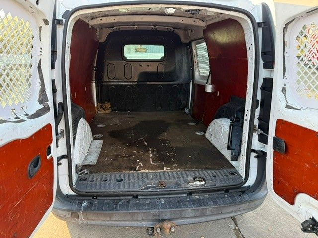 Renault Kangoo Maxi 1.5dCi. Getriebe Problem. - Kleine bestelwagen: afbeelding 5 Renault Kangoo Maxi 1.5dCi. Getriebe Problem. - Kleine bestelwagen: afbeelding 5