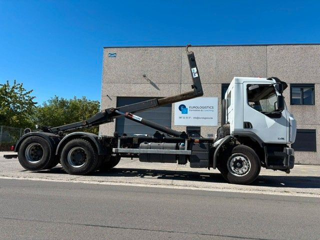 Renault Lander. 6X2. Klima. - Haakarmsysteem vrachtwagen: afbeelding 2 Renault Lander. 6X2. Klima. - Haakarmsysteem vrachtwagen: afbeelding 2