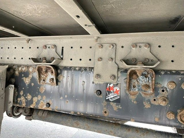 Schuifzeilen vrachtwagen Renault Midlum dXi220-12. Klima.: afbeelding 20