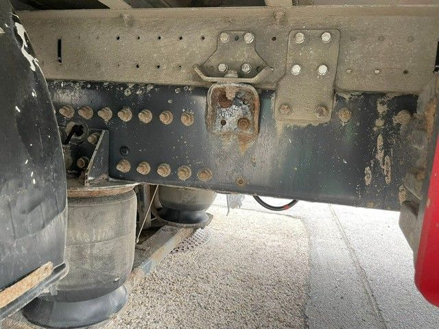 Schuifzeilen vrachtwagen Renault Midlum dXi220-12. Klima.: afbeelding 21