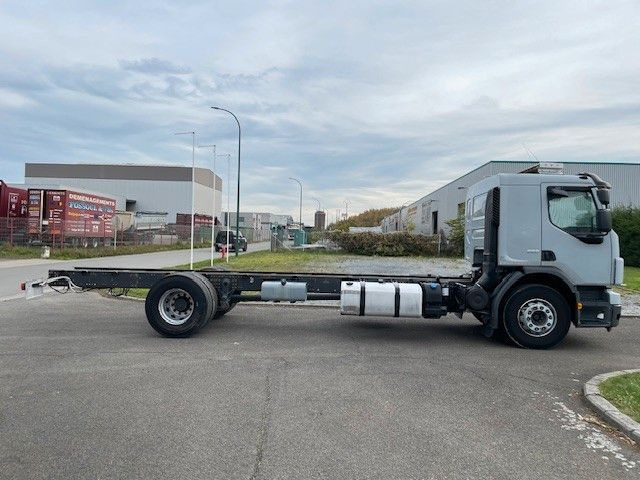 Volvo FE7-300. Klima. Maxi Fahrgestell 7.90m. EU5. - Chassis vrachtwagen: afbeelding 2 Volvo FE7-300. Klima. Maxi Fahrgestell 7.90m. EU5. - Chassis vrachtwagen: afbeelding 2
