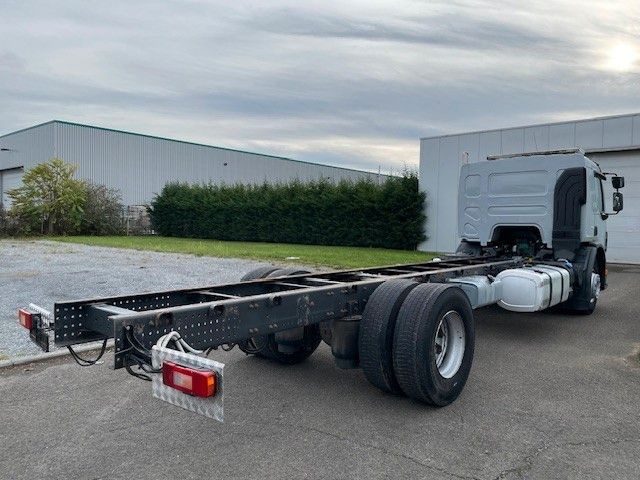 Volvo FE7-300. Klima. Maxi Fahrgestell 7.90m. EU5. - Chassis vrachtwagen: afbeelding 3 Volvo FE7-300. Klima. Maxi Fahrgestell 7.90m. EU5. - Chassis vrachtwagen: afbeelding 3