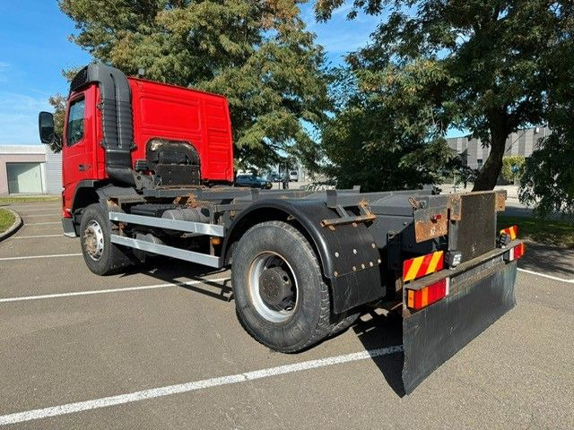 Volvo FM250. Klima. - Chassis vrachtwagen: afbeelding 3 Volvo FM250. Klima. - Chassis vrachtwagen: afbeelding 3