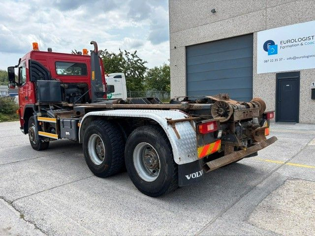 Volvo FM400. 6x4. Klima - Haakarmsysteem vrachtwagen: afbeelding 3 Volvo FM400. 6x4. Klima - Haakarmsysteem vrachtwagen: afbeelding 3