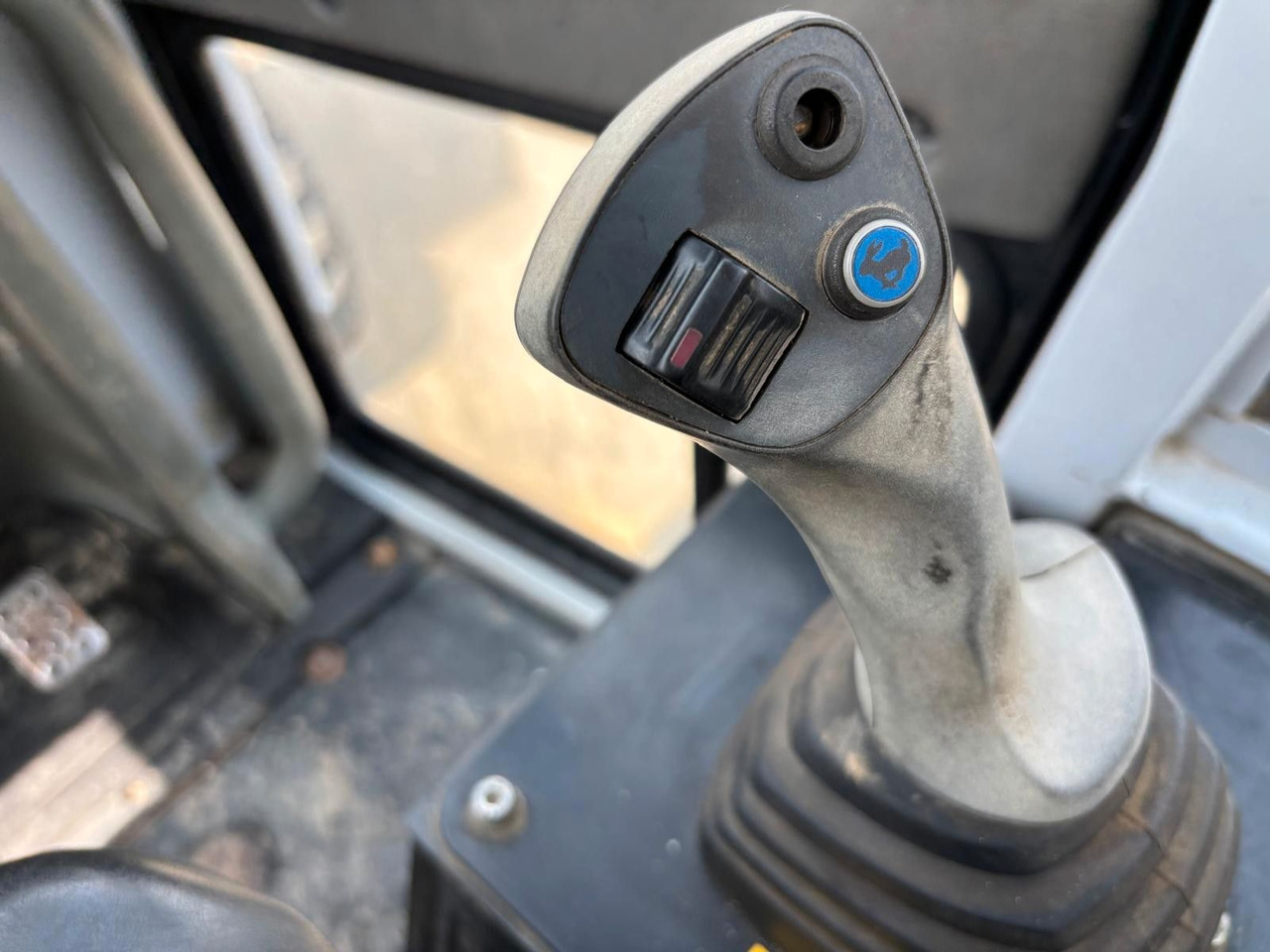 Minidumper Wacker Neuson DW100. Dumper. Kamera.: afbeelding 14