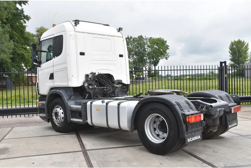 Scania G400 HL 4x2 - RETARDER - 952 TKM - AIRCO - HYDRAULIC SYSTEM - PTO - - Trekker: afbeelding 3 Scania G400 HL 4x2 - RETARDER - 952 TKM - AIRCO - HYDRAULIC SYSTEM - PTO - - Trekker: afbeelding 3