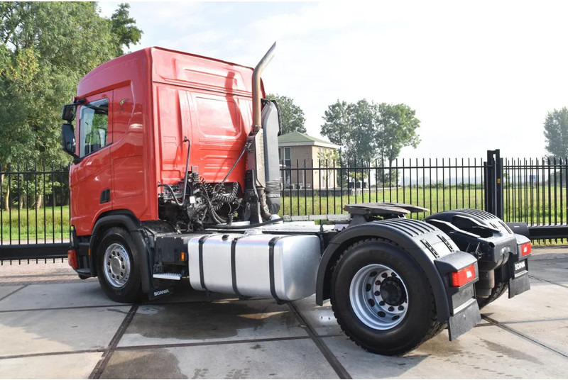 Scania R410 NGS 4x2NB XT - HYDRAULIC SYSTEM - FULL AIR - RETARDER - 456 TKM - ACC - PTO - MORE UNITS AVAILABLE - - Trekker: afbeelding 3 Scania R410 NGS 4x2NB XT - HYDRAULIC SYSTEM - FULL AIR - RETARDER - 456 TKM - ACC - PTO - MORE UNITS AVAILABLE - - Trekker: afbeelding 3