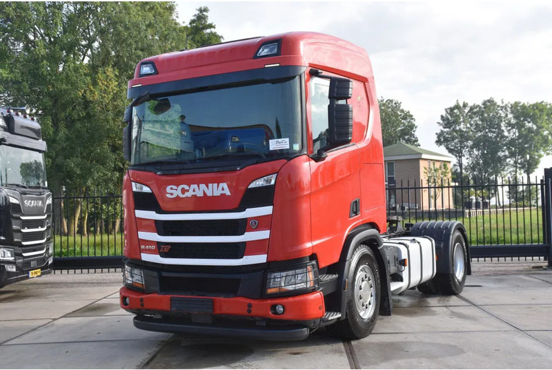 Scania R410 NGS 4x2NB XT - HYDRAULIC SYSTEM - FULL AIR - RETARDER - 456 TKM - ACC - PTO - MORE UNITS AVAILABLE - - Trekker: afbeelding 2 Scania R410 NGS 4x2NB XT - HYDRAULIC SYSTEM - FULL AIR - RETARDER - 456 TKM - ACC - PTO - MORE UNITS AVAILABLE - - Trekker: afbeelding 2