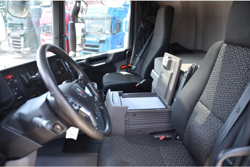 Scania R410 NGS 4x2NB XT - HYDRAULIC SYSTEM - FULL AIR - RETARDER - 603 TKM - ACC - PTO - MORE UNITS AVAILABLE - - Trekker: afbeelding 5 Scania R410 NGS 4x2NB XT - HYDRAULIC SYSTEM - FULL AIR - RETARDER - 603 TKM - ACC - PTO - MORE UNITS AVAILABLE - - Trekker: afbeelding 5