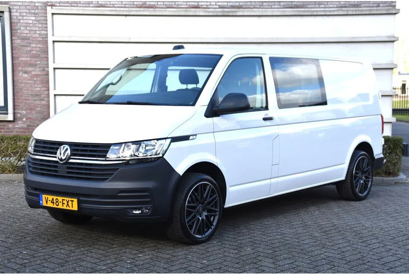 Volkswagen Transporter 2.0 TDI - 110 KW - ONLY 10 TKM - AUT. GEARBOX - NAVI - CAMERA - SLIDING DOOR - LIKE NEW !! - Kleine bestelwagen, Bestelwagen met dubbele cabine: afbeelding 2 Volkswagen Transporter 2.0 TDI - 110 KW - ONLY 10 TKM - AUT. GEARBOX - NAVI - CAMERA - SLIDING DOOR - LIKE NEW !! - Kleine bestelwagen, Bestelwagen met dubbele cabine: afbeelding 2